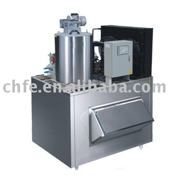 Cube / Flake Ice Making machine